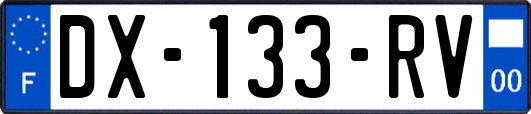 DX-133-RV