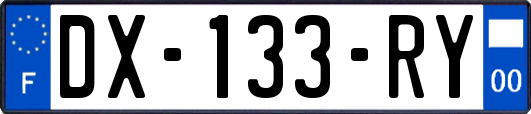 DX-133-RY