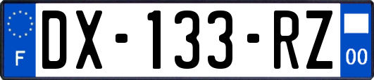 DX-133-RZ