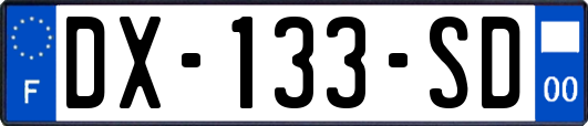 DX-133-SD