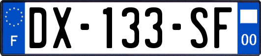 DX-133-SF
