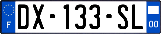 DX-133-SL