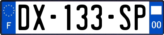 DX-133-SP