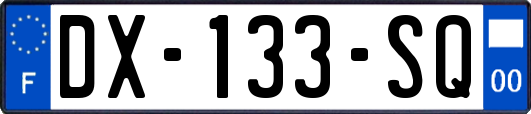 DX-133-SQ