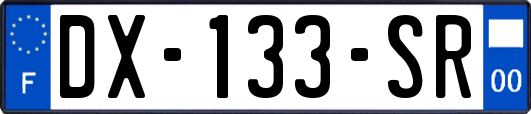 DX-133-SR