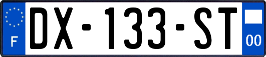 DX-133-ST