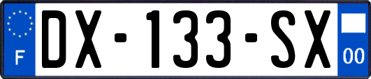 DX-133-SX
