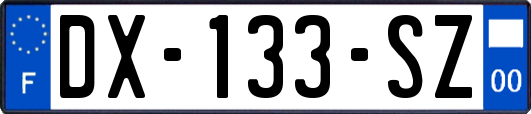 DX-133-SZ