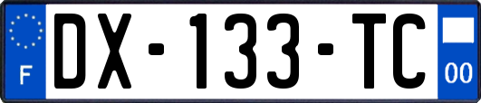 DX-133-TC