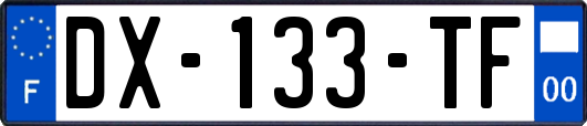DX-133-TF
