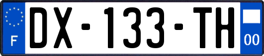 DX-133-TH