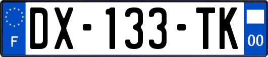 DX-133-TK