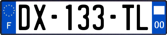 DX-133-TL