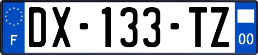 DX-133-TZ