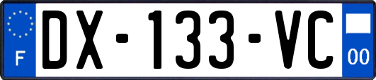 DX-133-VC