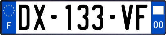 DX-133-VF