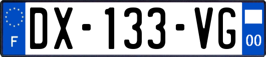 DX-133-VG