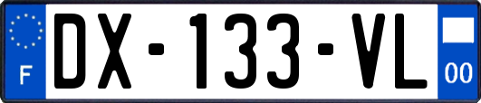 DX-133-VL
