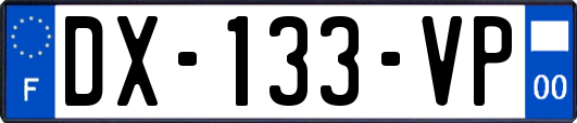 DX-133-VP