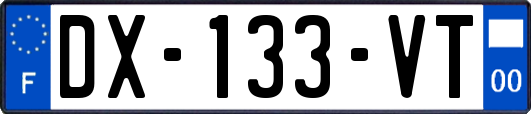 DX-133-VT