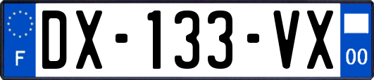 DX-133-VX