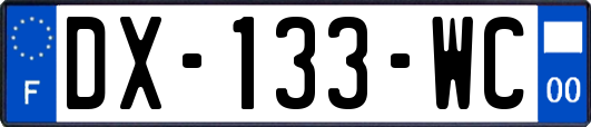 DX-133-WC