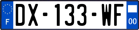 DX-133-WF