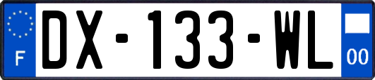 DX-133-WL