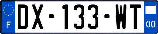 DX-133-WT