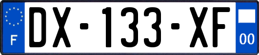 DX-133-XF