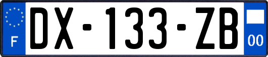 DX-133-ZB