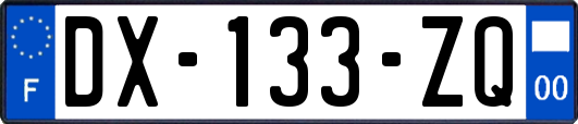 DX-133-ZQ