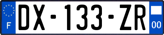 DX-133-ZR