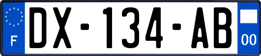 DX-134-AB