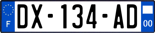 DX-134-AD