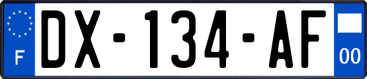 DX-134-AF