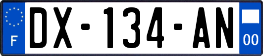 DX-134-AN