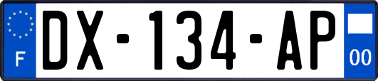 DX-134-AP