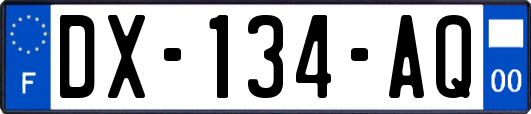 DX-134-AQ