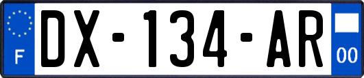 DX-134-AR