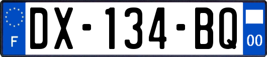 DX-134-BQ