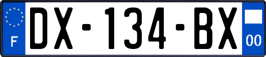 DX-134-BX