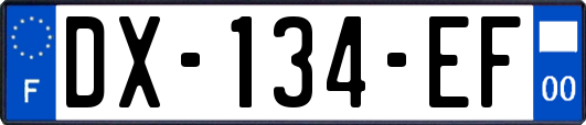 DX-134-EF