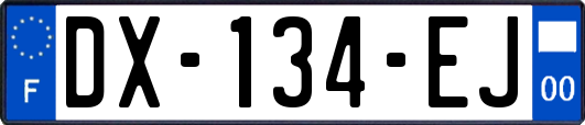 DX-134-EJ