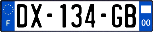 DX-134-GB