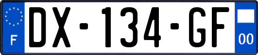 DX-134-GF