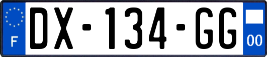 DX-134-GG