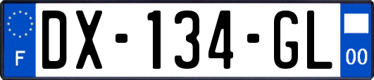 DX-134-GL