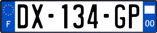 DX-134-GP