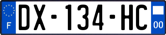 DX-134-HC